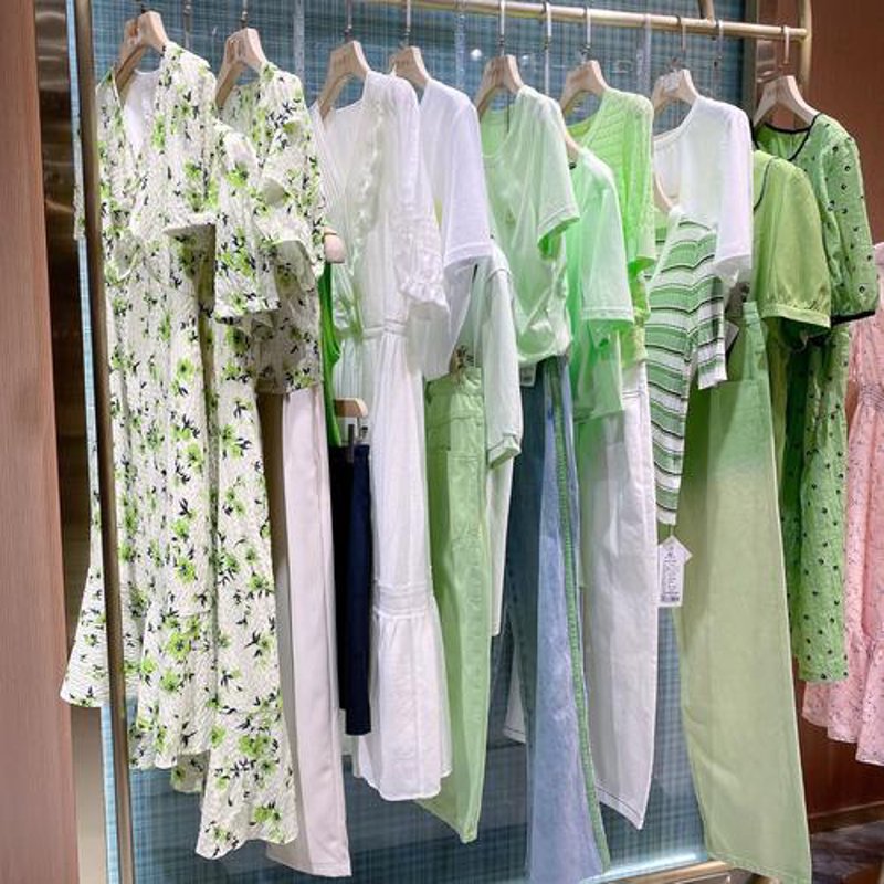 海口服装：多样选择打造个性魅力